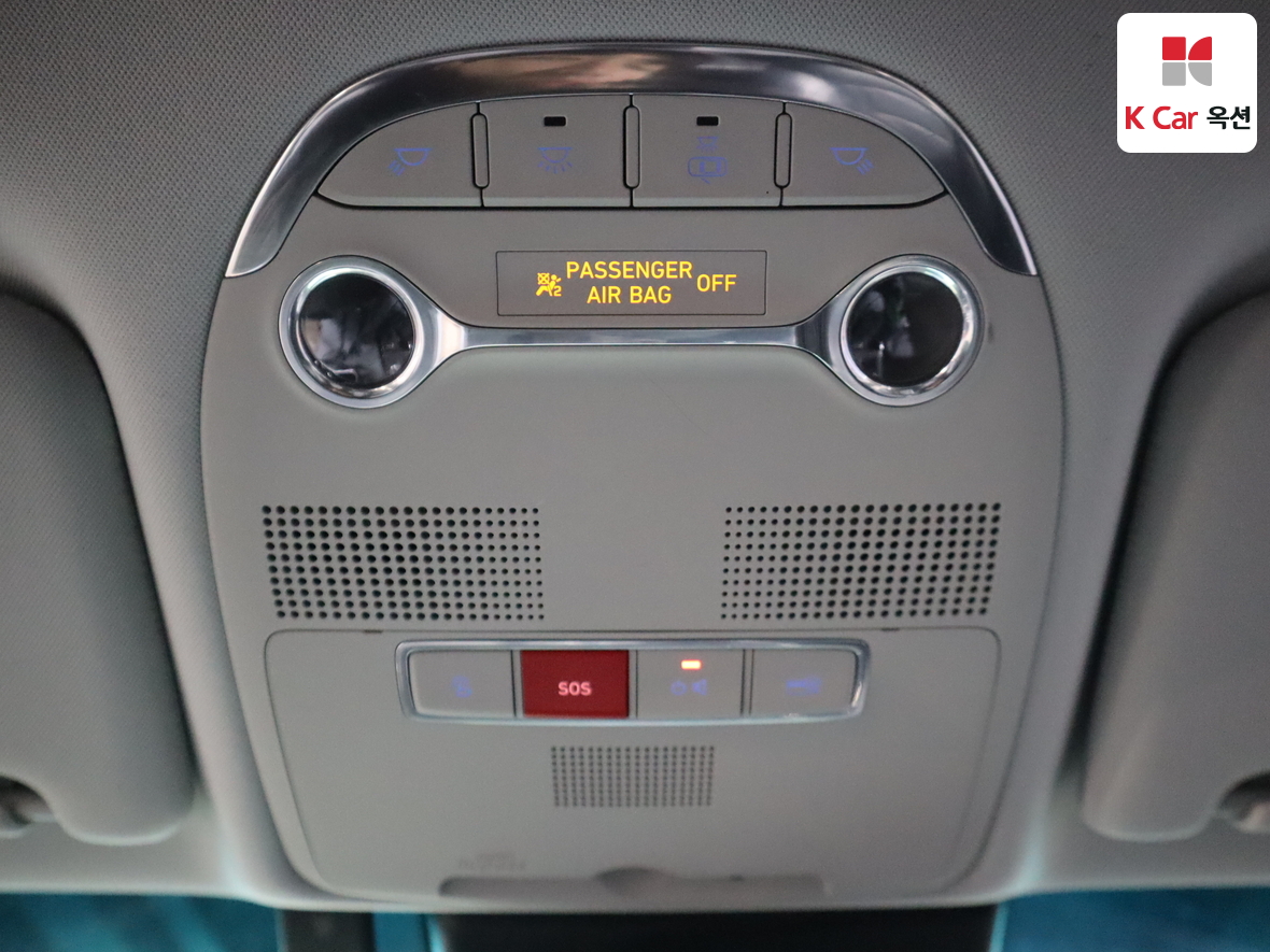 Hyundai Grandeur 2022 - Image 12