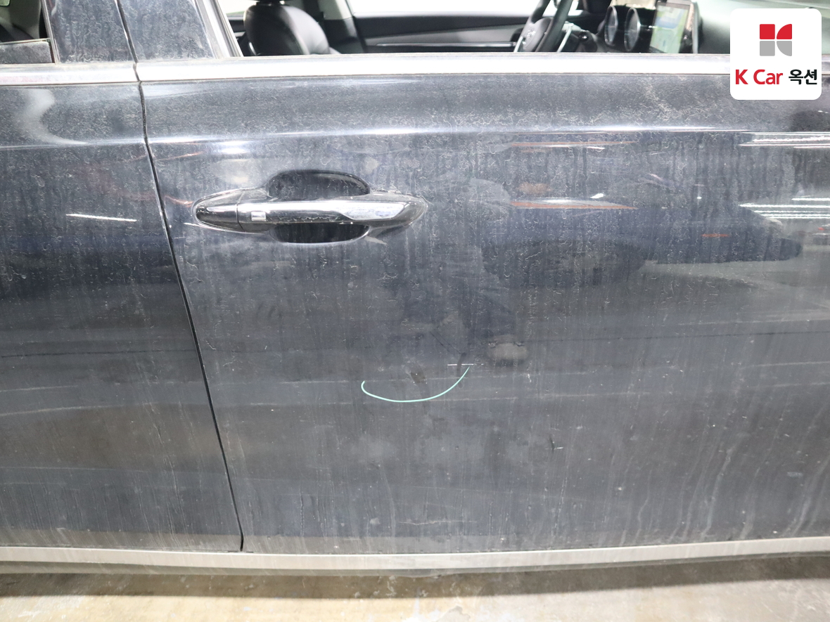 Hyundai Grandeur 2022 - Image 42