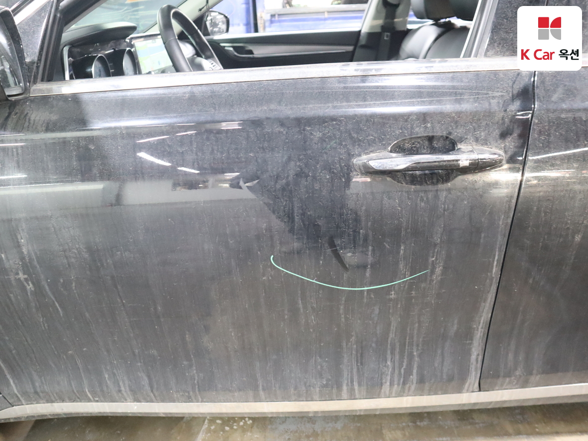 Hyundai Grandeur 2022 - Image 37