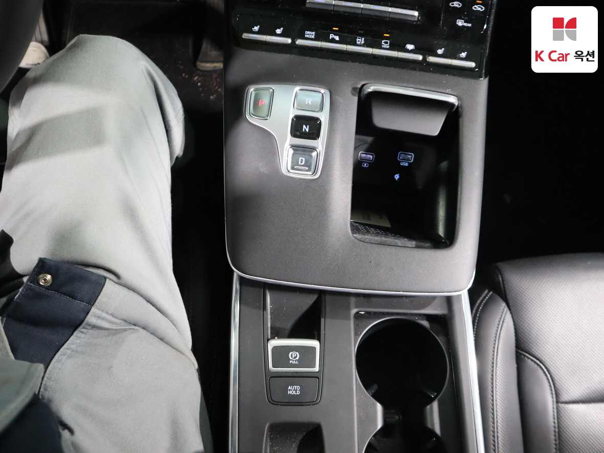 Hyundai Grandeur 2022 - Image 17