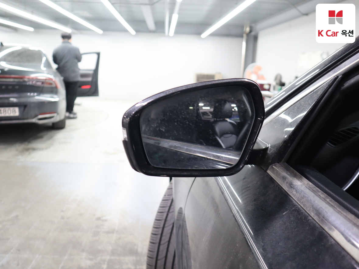 Hyundai Grandeur 2022 - Image 22