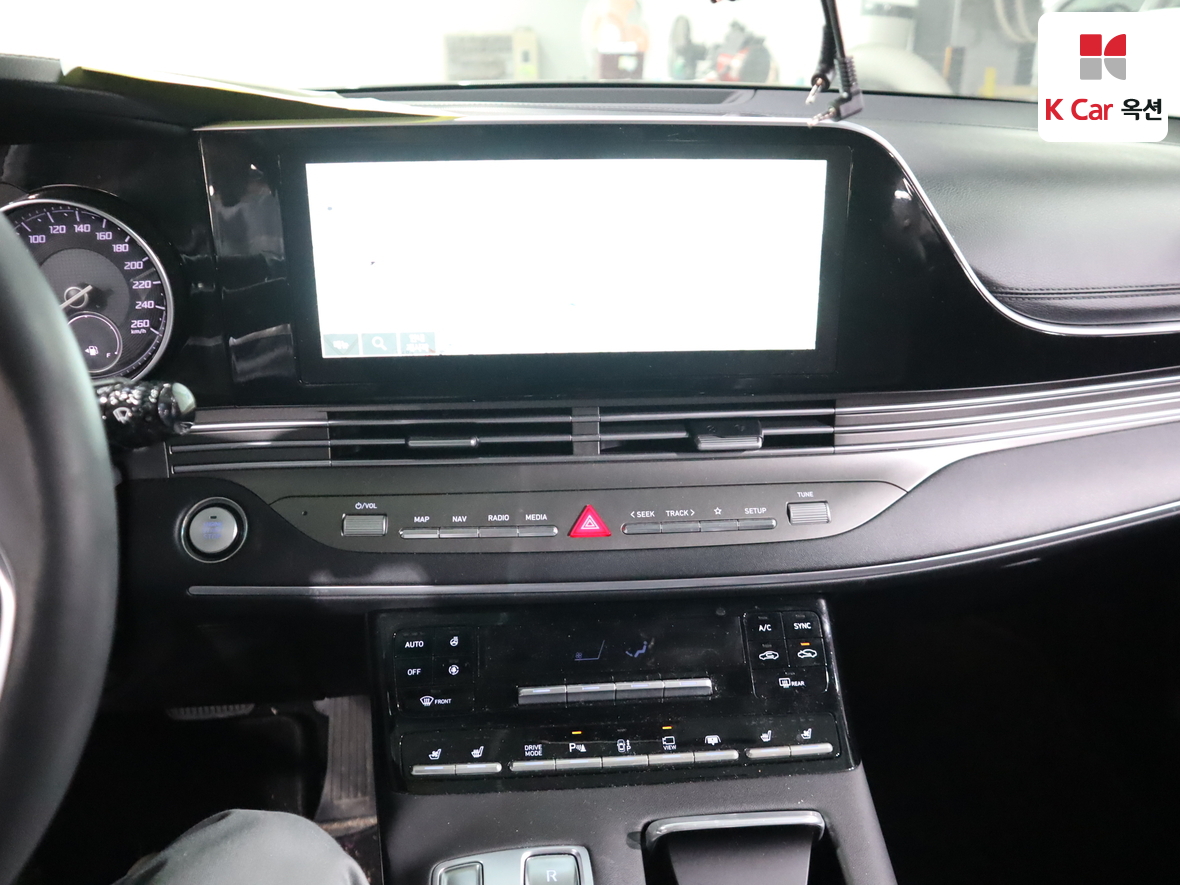 Hyundai Grandeur 2022 - Image 6