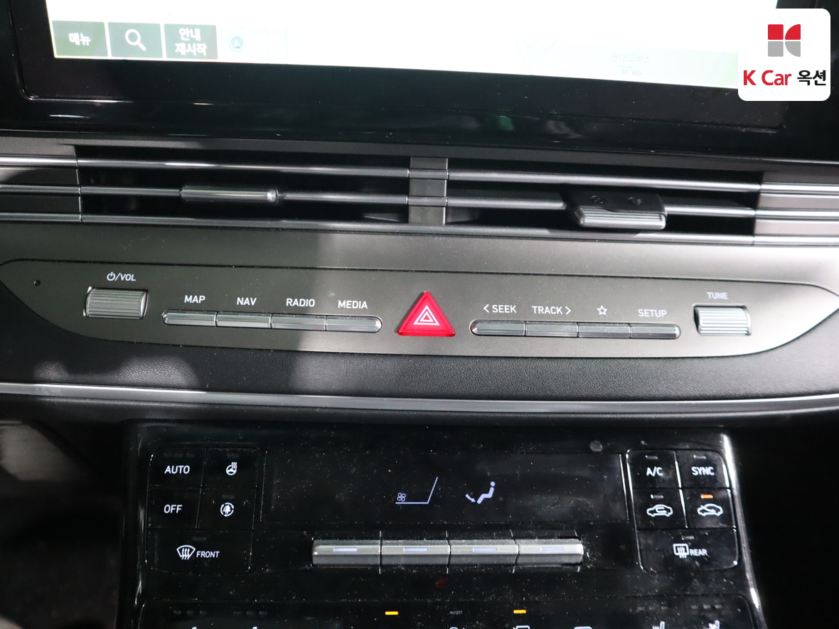 Hyundai Grandeur 2022 - Image 15