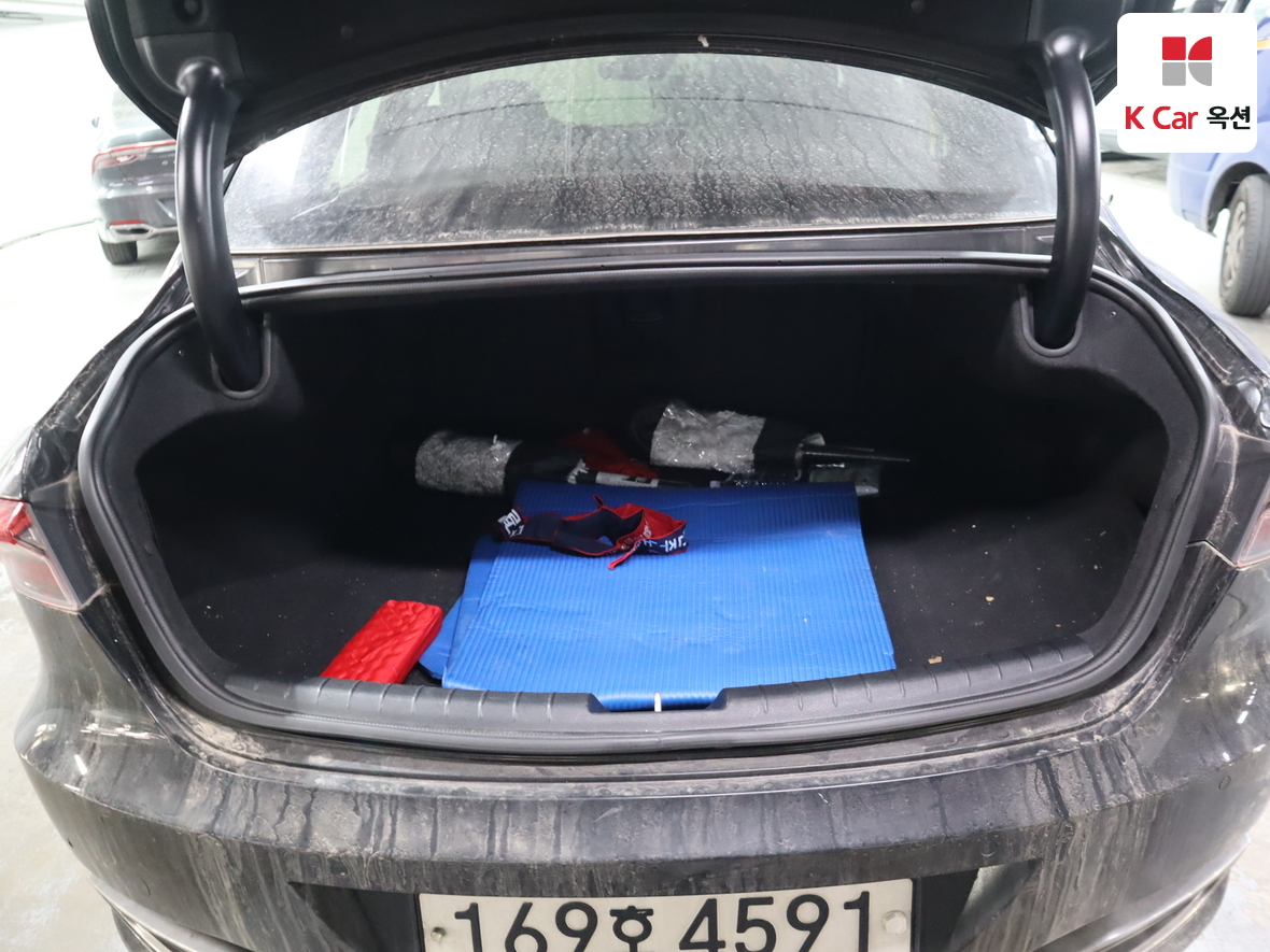 Hyundai Grandeur 2022 - Image 26