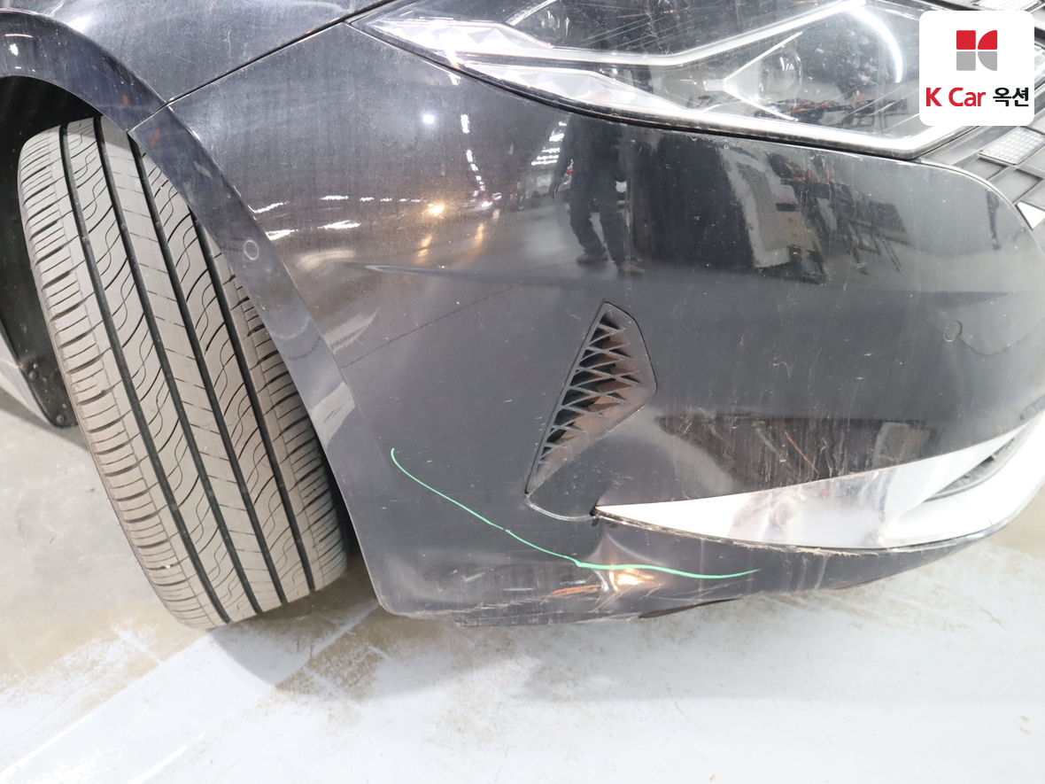 Hyundai Grandeur 2022 - Image 43