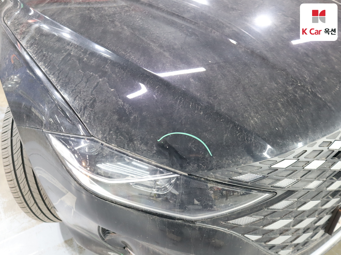 Hyundai Grandeur 2022 - Image 44