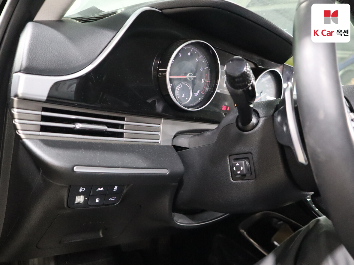 Hyundai Grandeur 2022 - Image 9