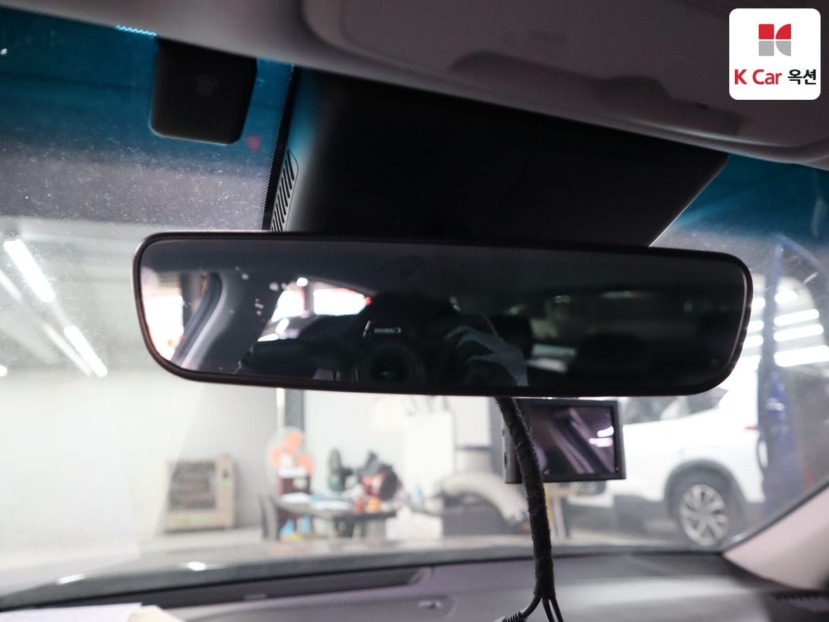 Hyundai Grandeur 2022 - Image 13