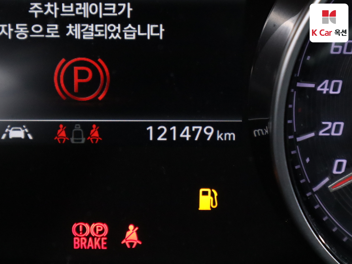 Hyundai Grandeur 2022 - Image 4