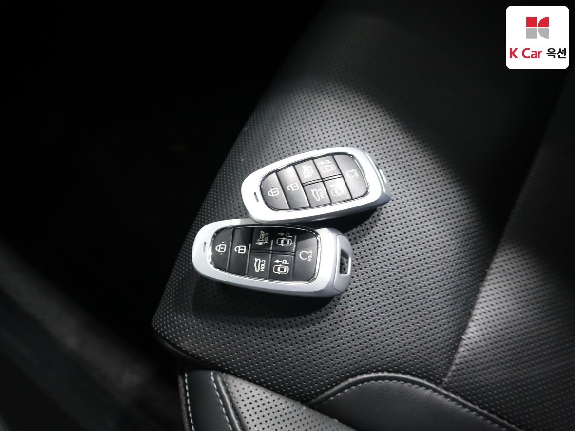 Hyundai Grandeur 2022 - Image 18