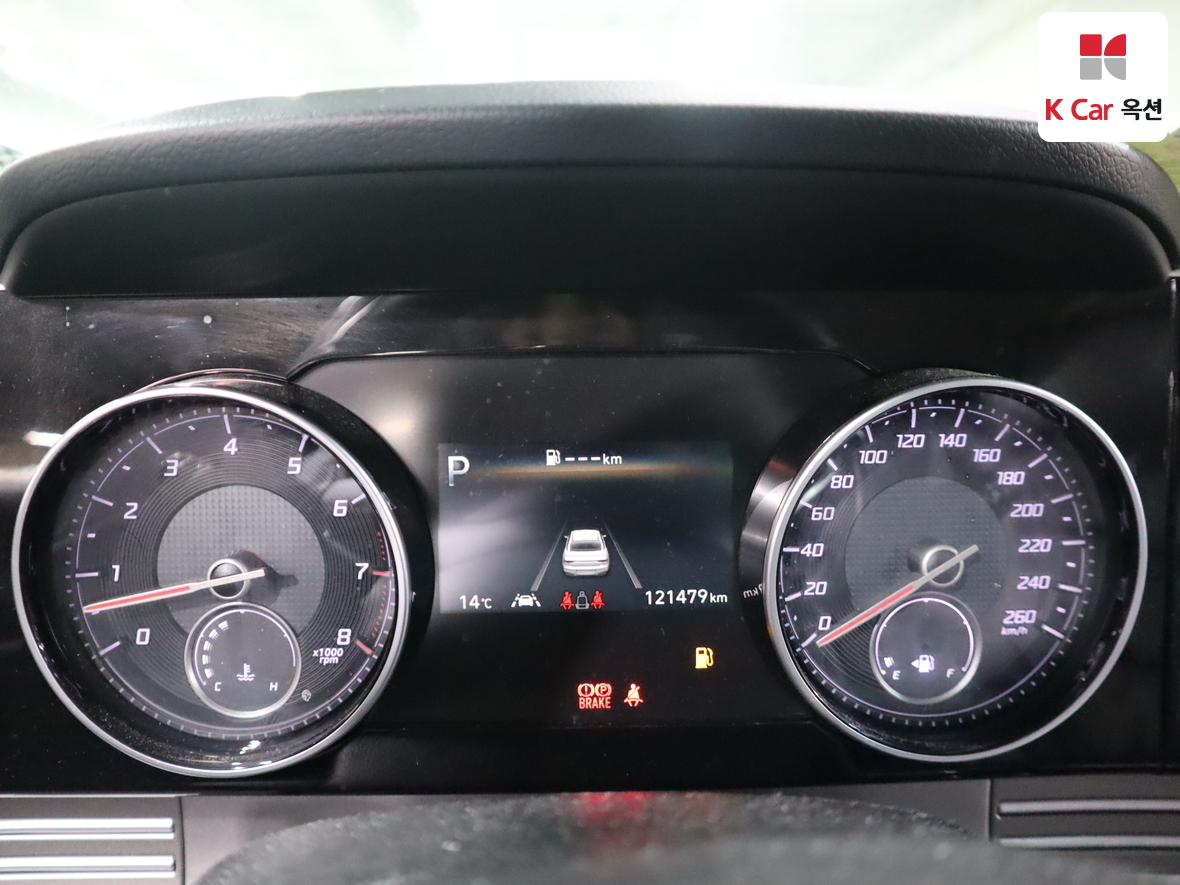 Hyundai Grandeur 2022 - Image 5