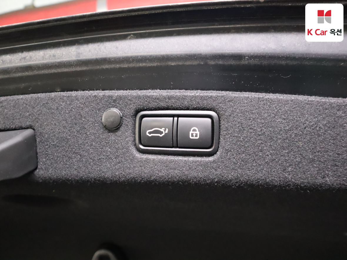 Hyundai Grandeur 2022 - Image 27