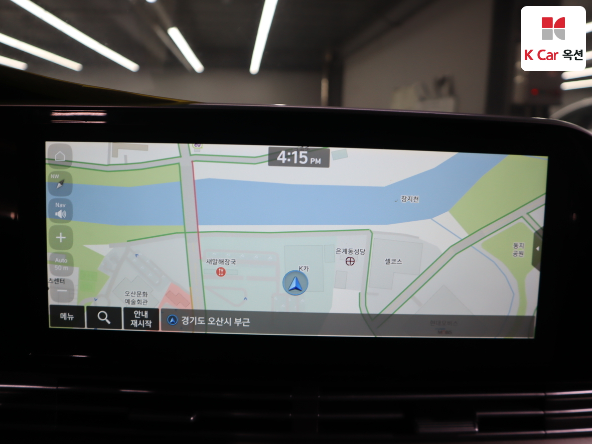 Hyundai Grandeur 2022 - Image 14