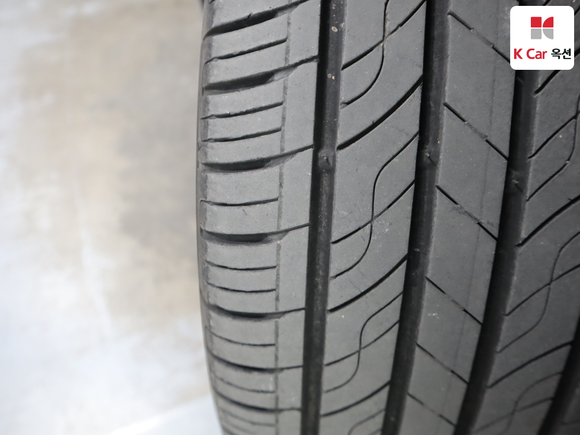 Hyundai Grandeur 2022 - Image 33