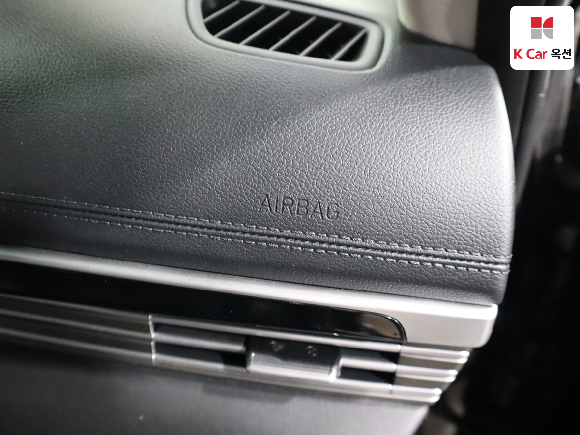 Hyundai Grandeur 2022 - Image 32