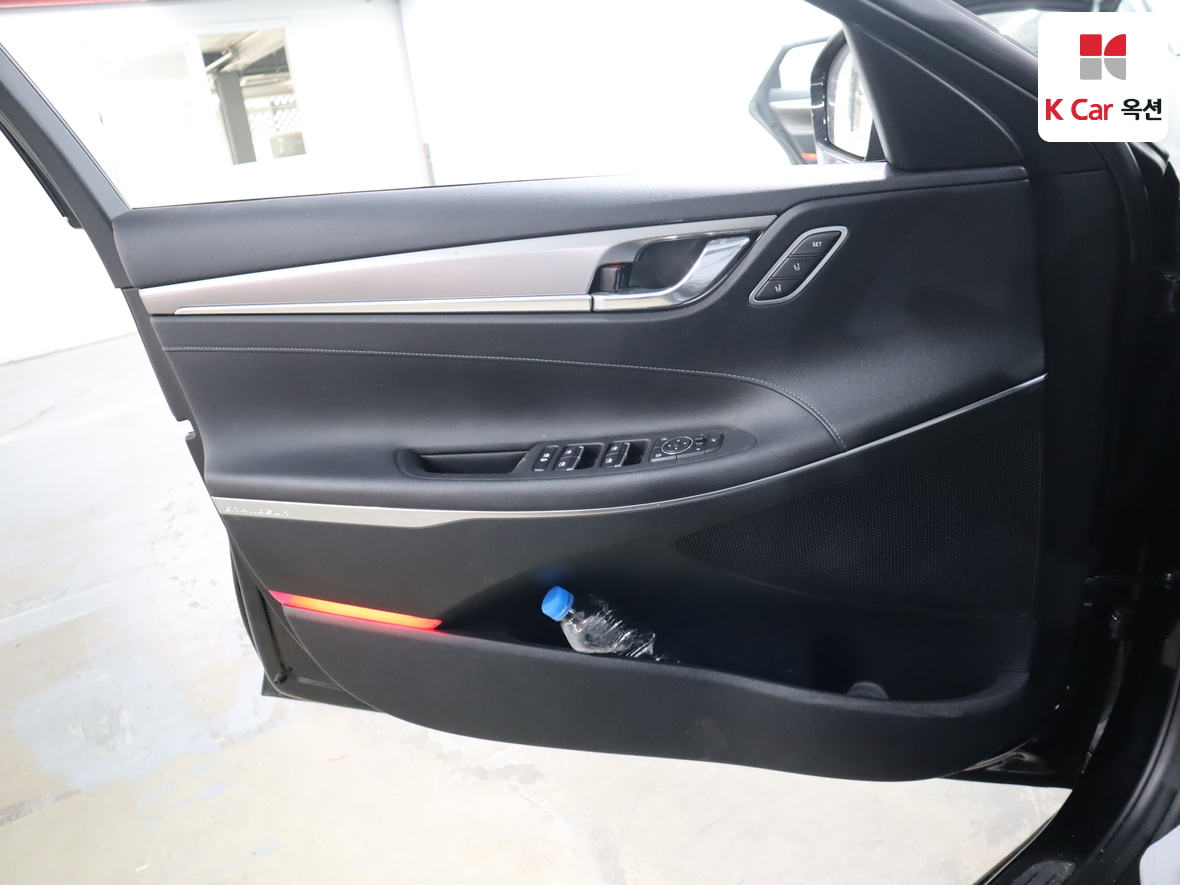 Hyundai Grandeur 2022 - Image 8