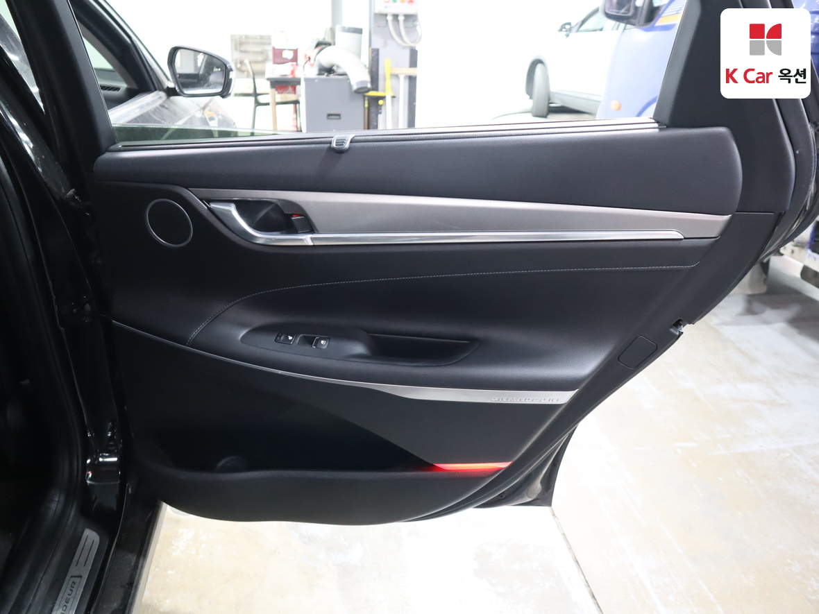 Hyundai Grandeur 2022 - Image 28