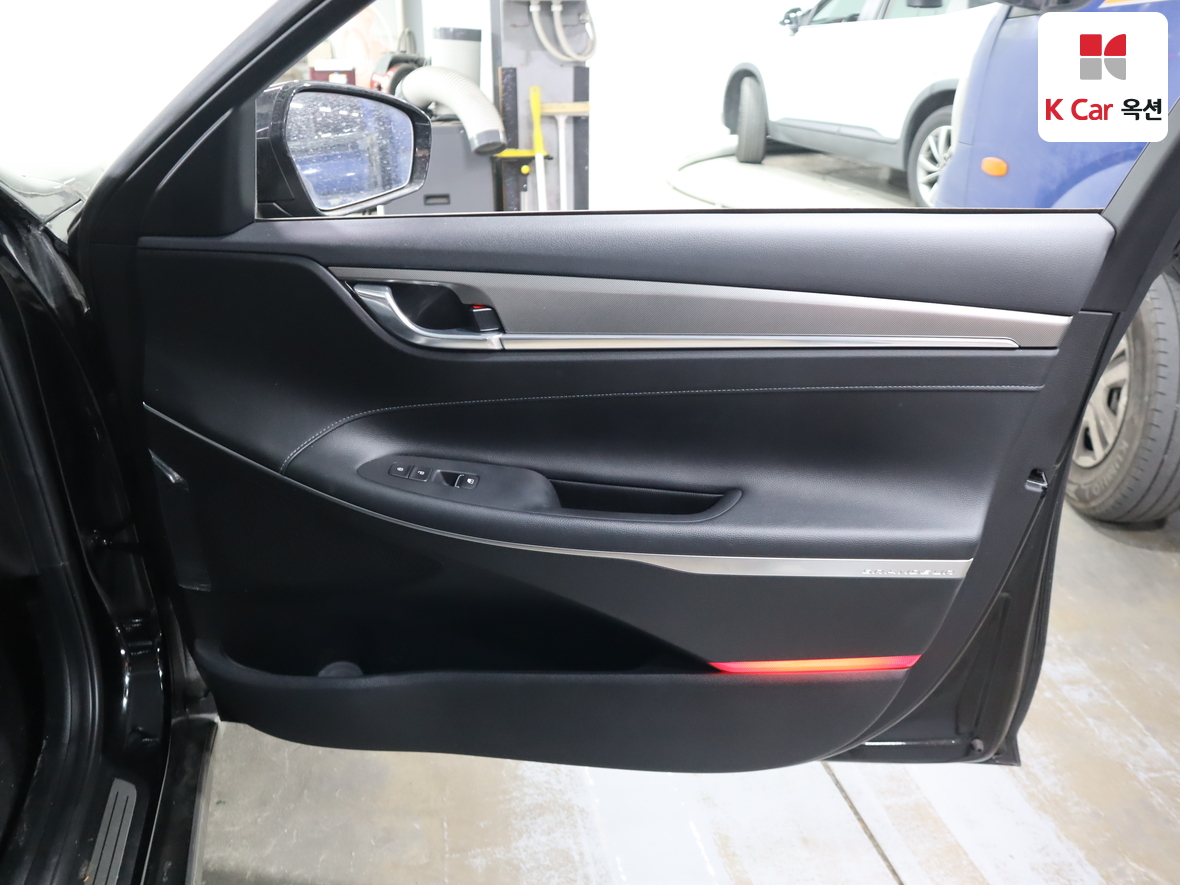 Hyundai Grandeur 2022 - Image 30