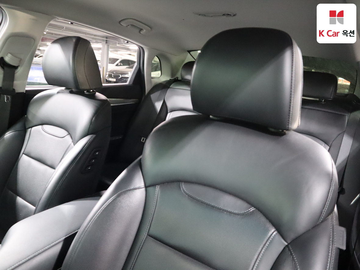 Hyundai Grandeur 2022 - Image 20