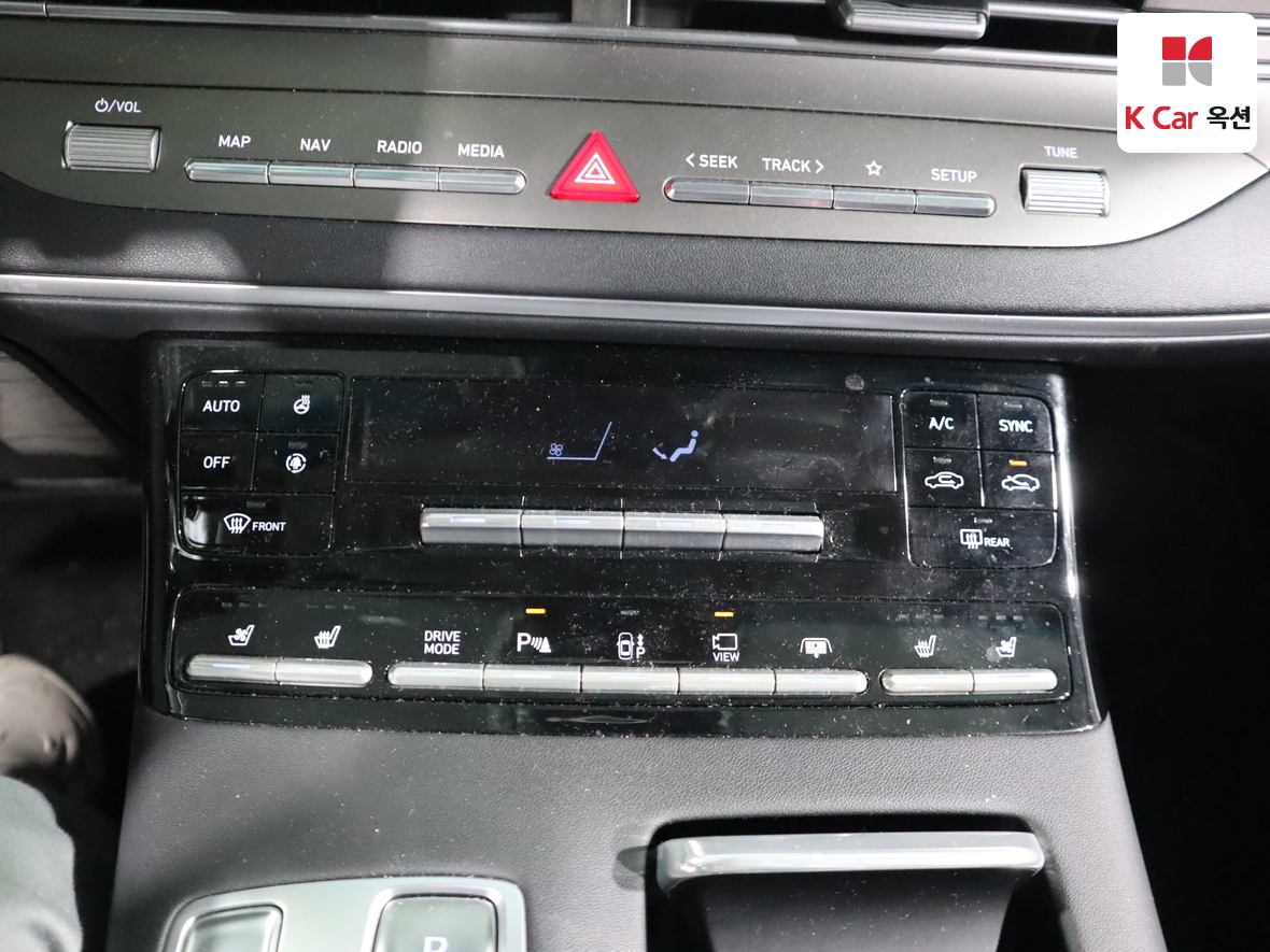 Hyundai Grandeur 2022 - Image 16