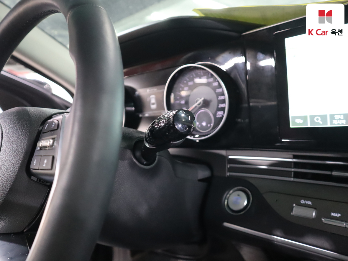 Hyundai Grandeur 2022 - Image 11