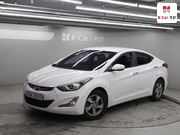 هيونداي إلانترا