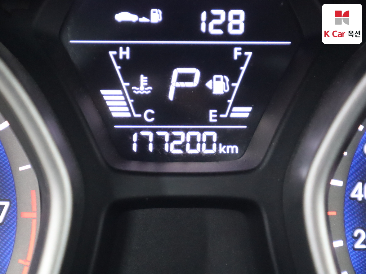 هيونداي إلانترا 2014 - صورة 4