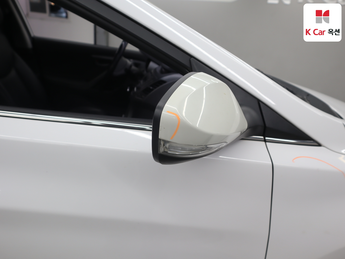 هيونداي إلانترا 2014 - صورة 43