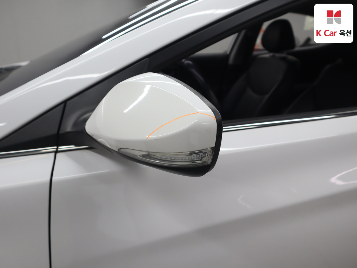 هيونداي إلانترا 2014 - صورة 37