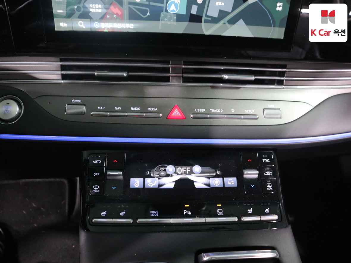 Hyundai Grandeur 2022 - Image 15