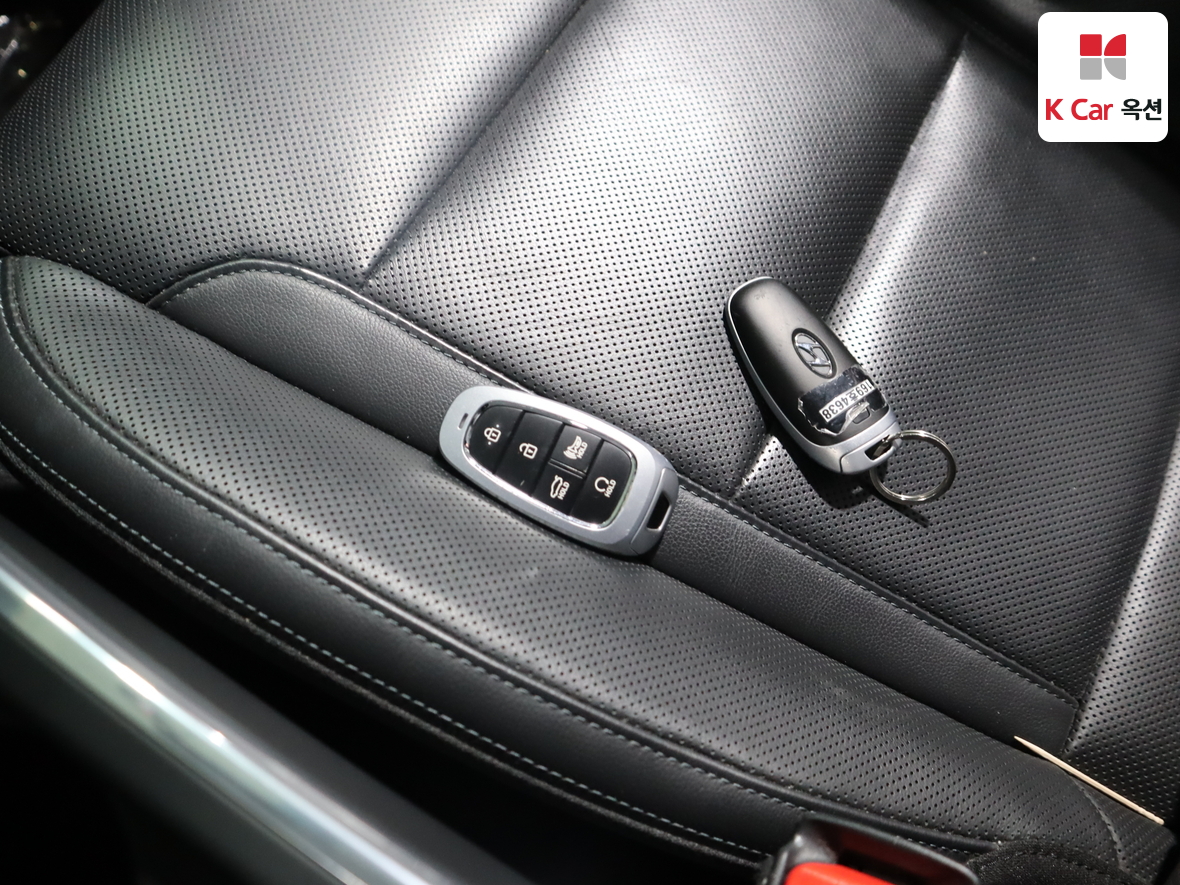 Hyundai Grandeur 2022 - Image 17