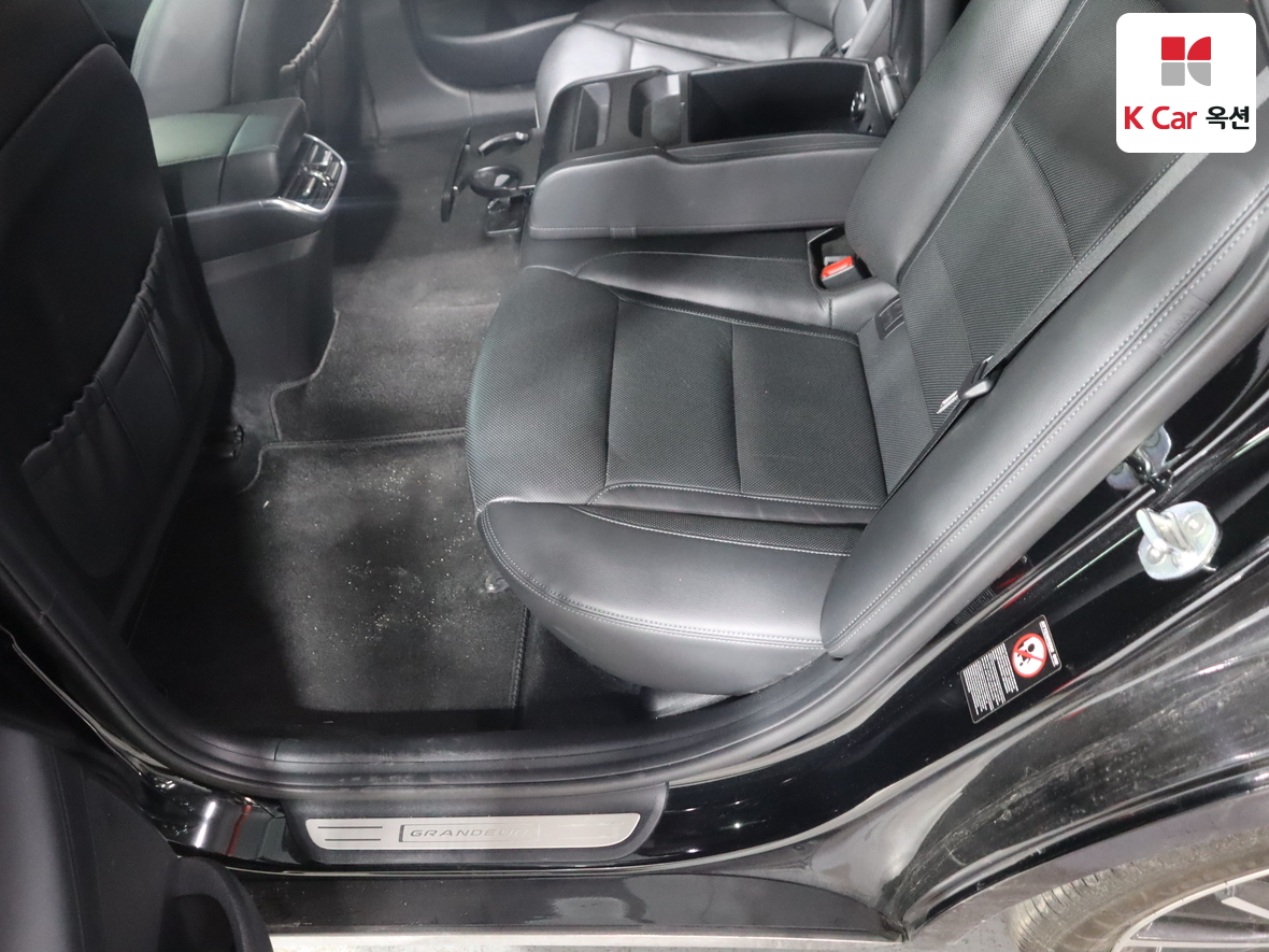 Hyundai Grandeur 2022 - Image 22