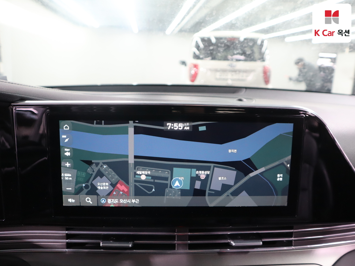 Hyundai Grandeur 2022 - Image 14