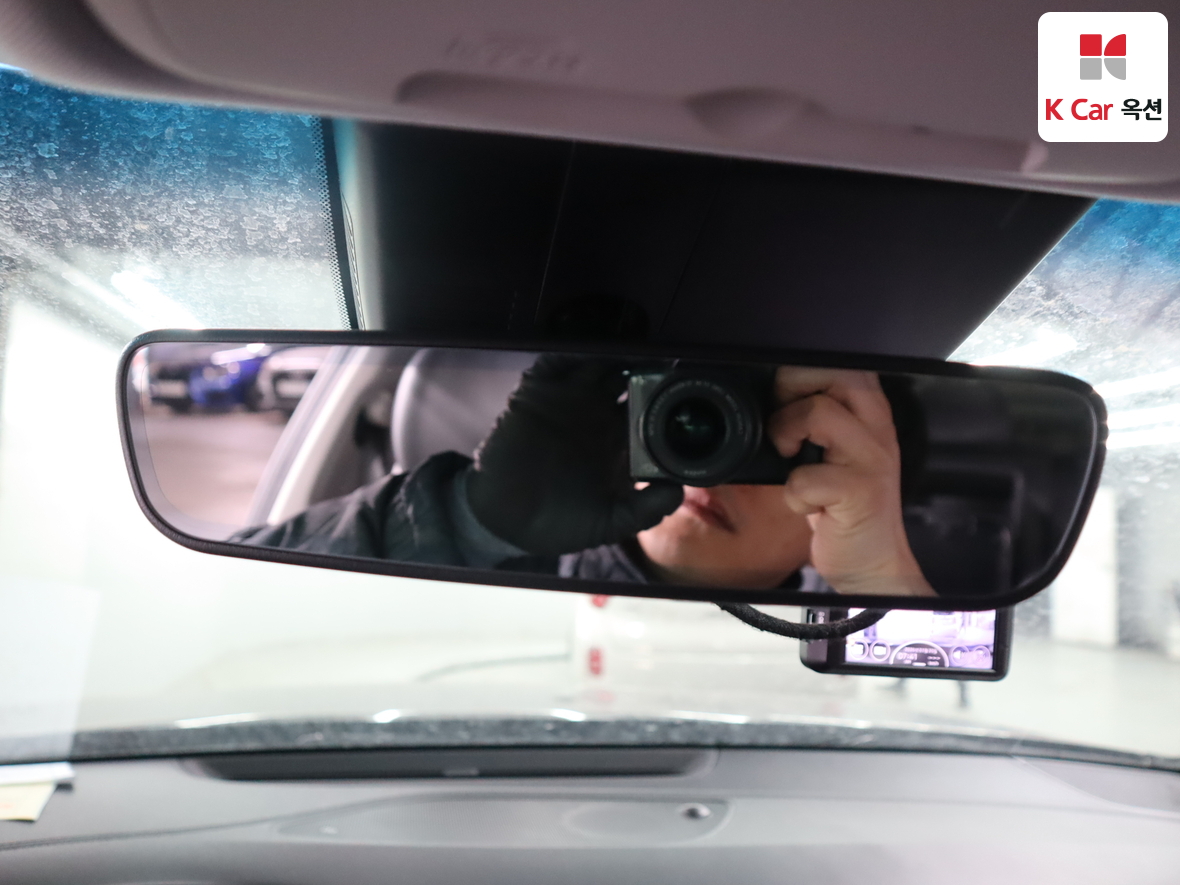 Hyundai Grandeur 2022 - Image 13