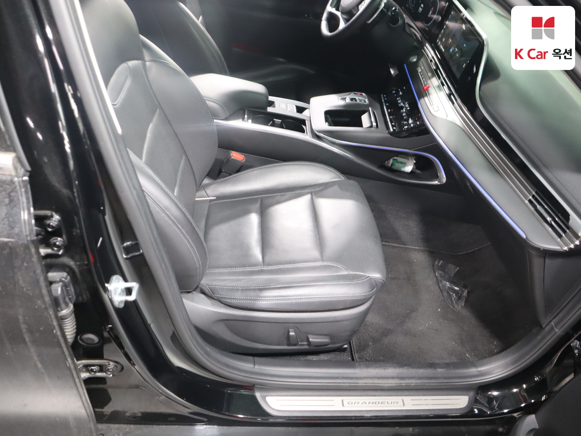 Hyundai Grandeur 2022 - Image 29