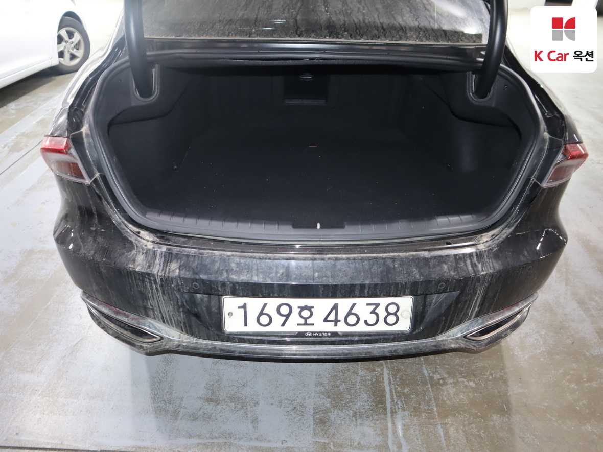 Hyundai Grandeur 2022 - Image 24