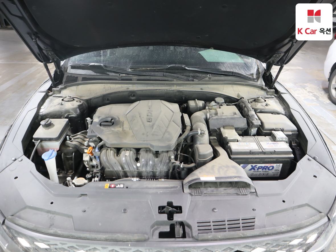 Hyundai Grandeur 2022 - Image 32