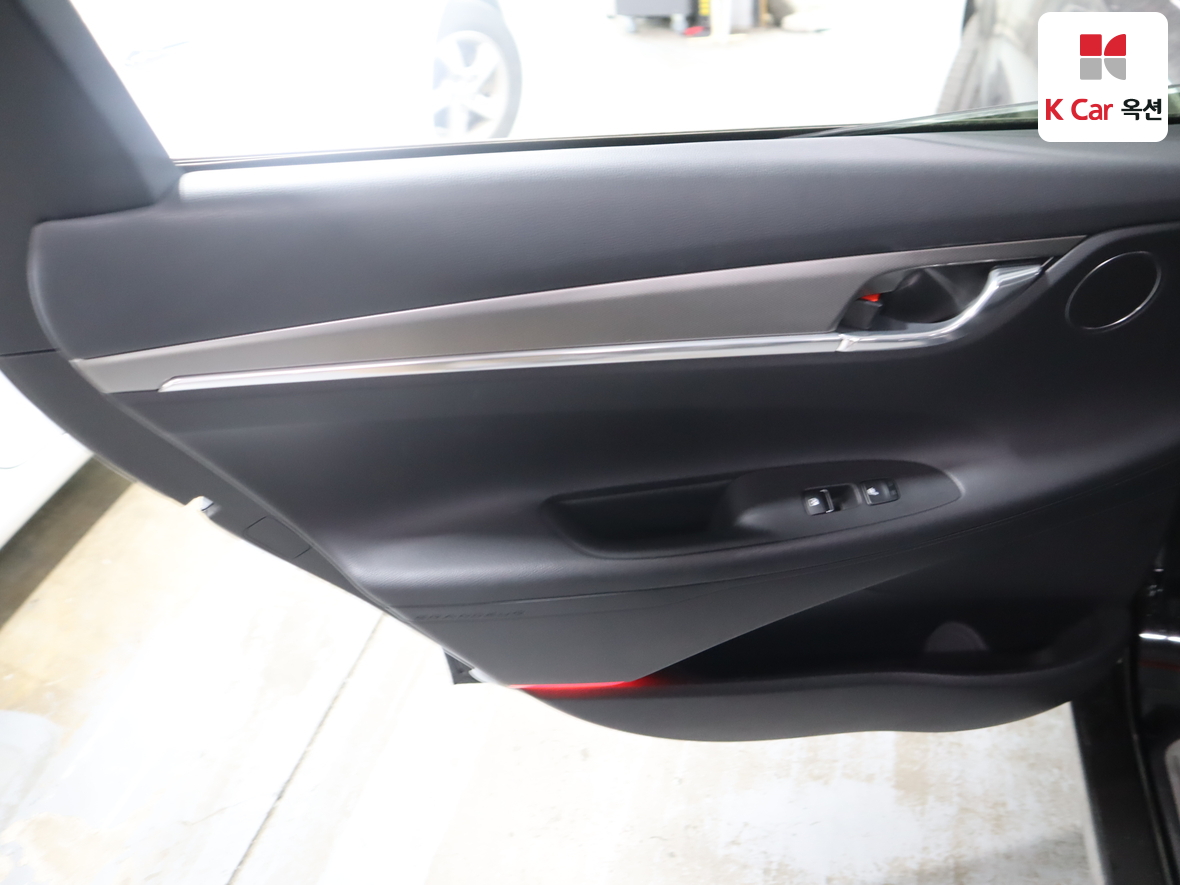 Hyundai Grandeur 2022 - Image 21