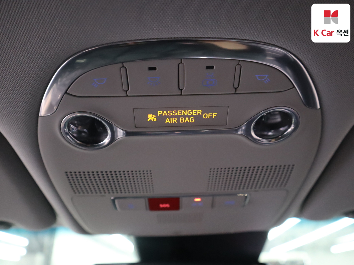 Hyundai Grandeur 2022 - Image 12