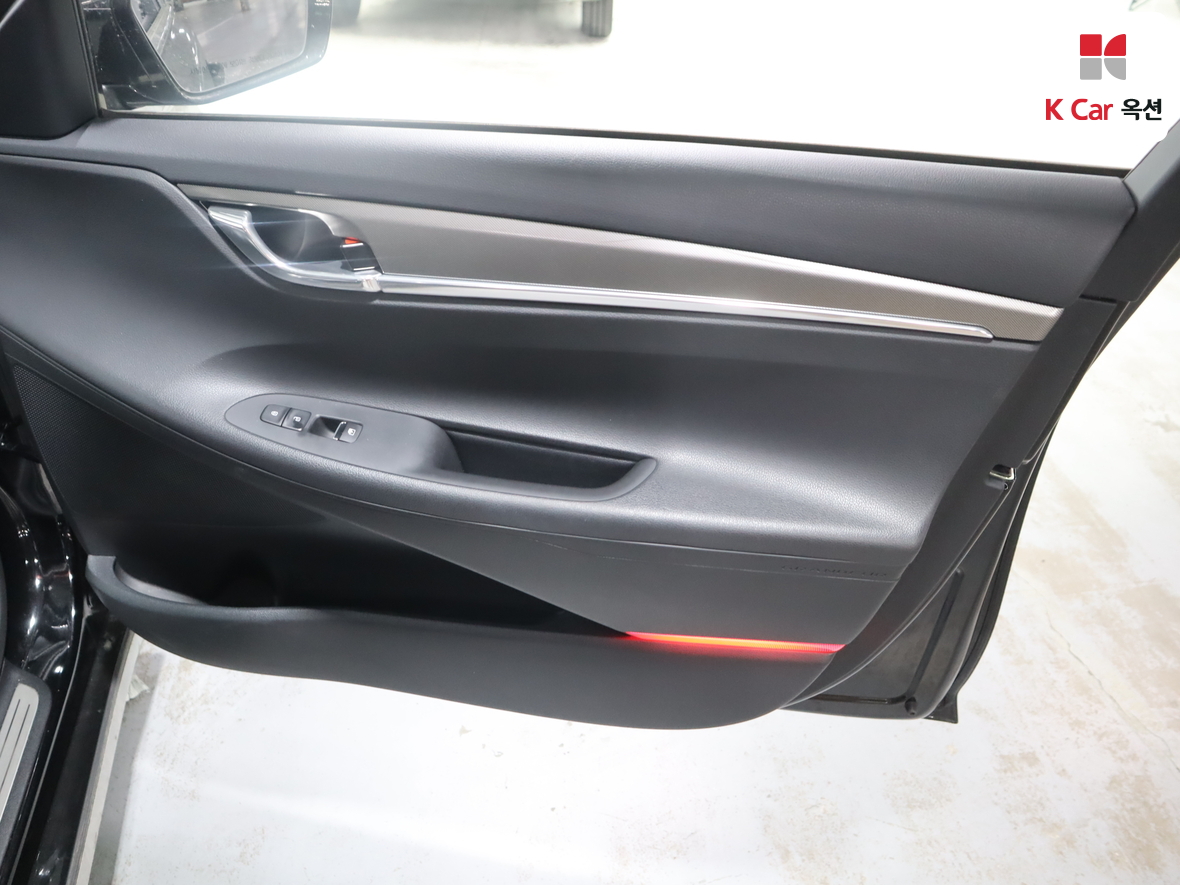 Hyundai Grandeur 2022 - Image 28