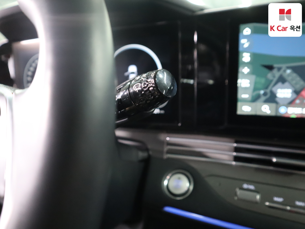 Hyundai Grandeur 2022 - Image 11