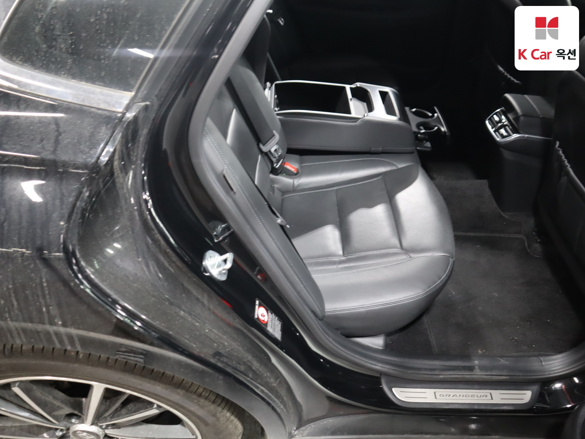 Hyundai Grandeur 2022 - Image 27