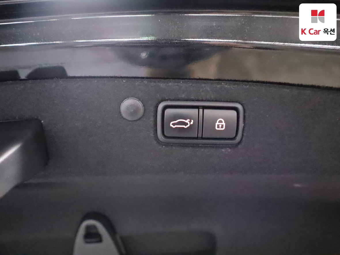 Hyundai Grandeur 2022 - Image 25