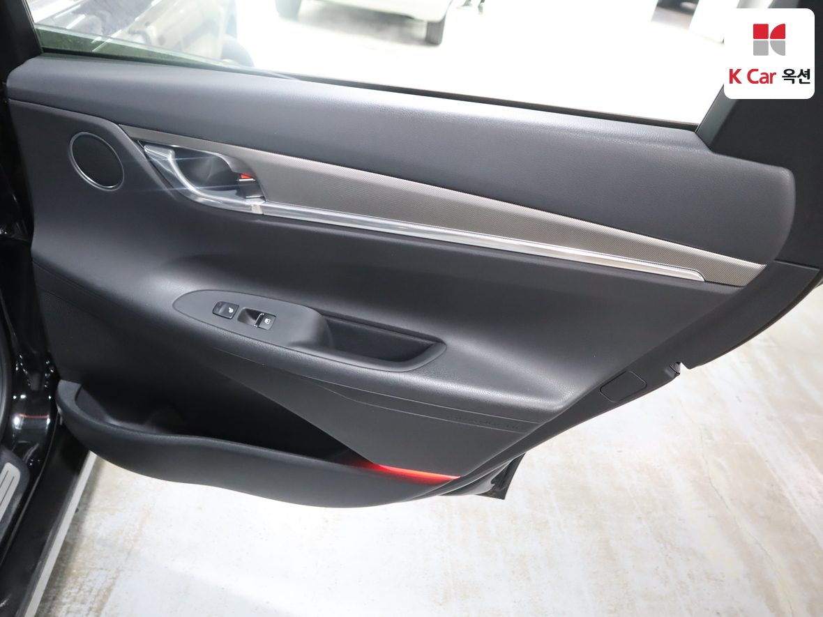 Hyundai Grandeur 2022 - Image 26