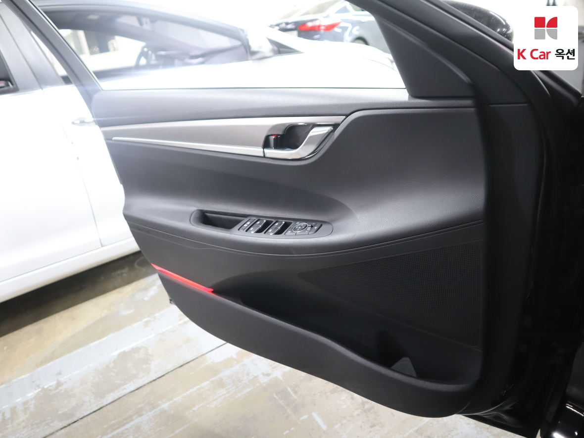 Hyundai Grandeur 2022 - Image 8