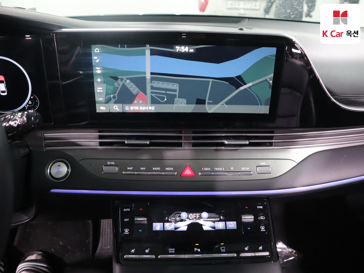 Hyundai Grandeur 2022 - Image 6