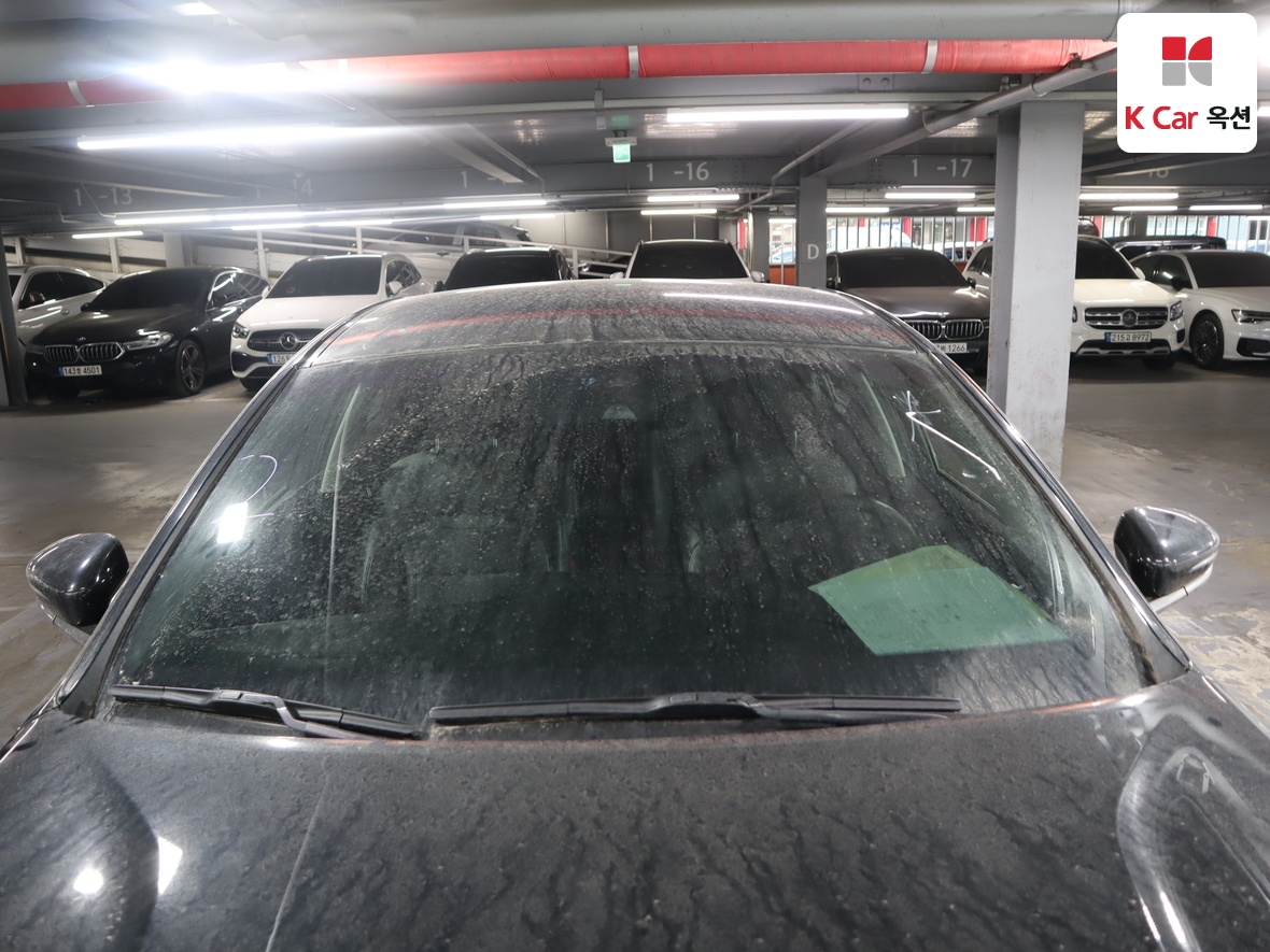 Hyundai Grandeur 2022 - Image 34