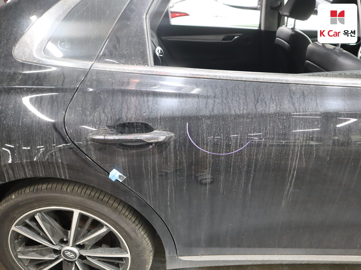 Hyundai Grandeur 2022 - Image 36