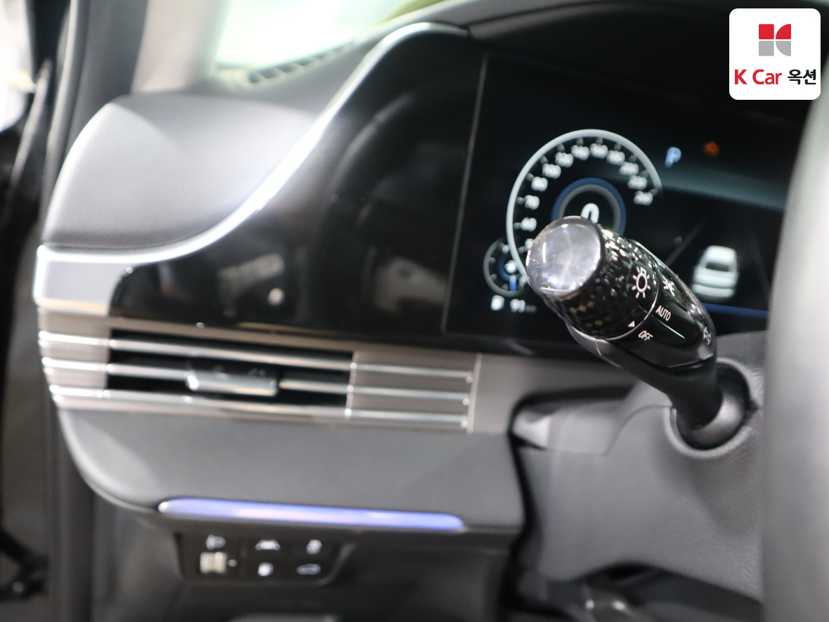 Hyundai Grandeur 2022 - Image 9