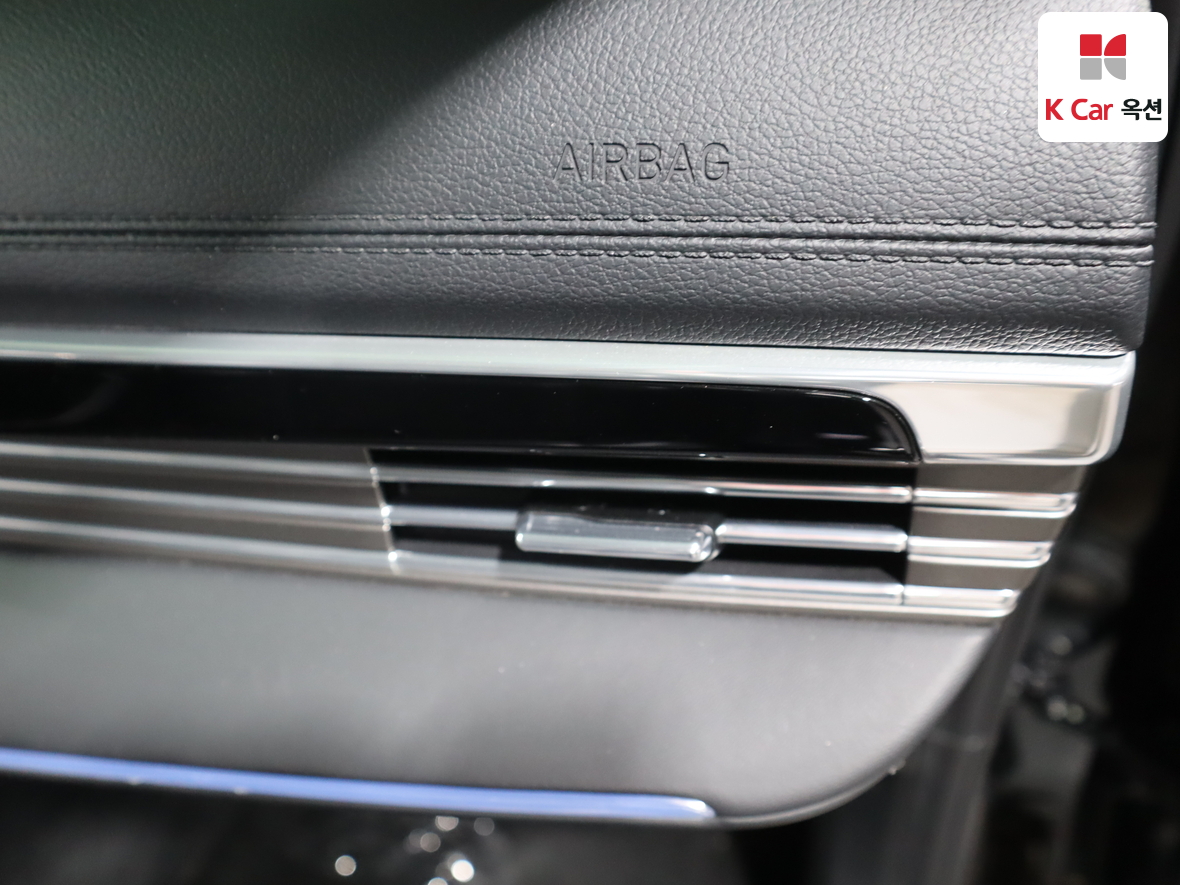 Hyundai Grandeur 2022 - Image 30